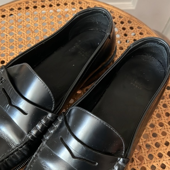 Saint Laurent Le Loafer - Picture 12 of 13